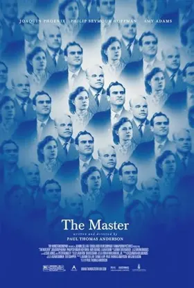 O Mestre - Filme grátis no Cinegato