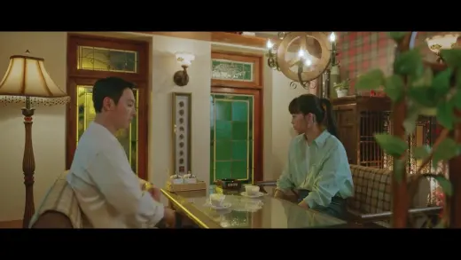 Estranhos Perfeitos Episódio 5