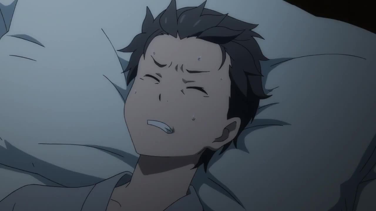 Re: Zero - Starting Life in Another World Episódio 7