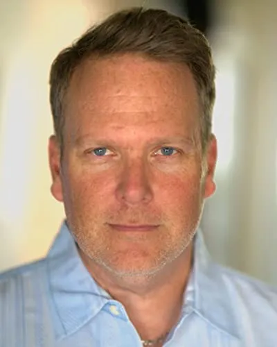 Jeffrey M. Miller