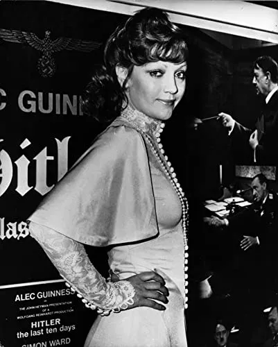 Doris Kunstmann