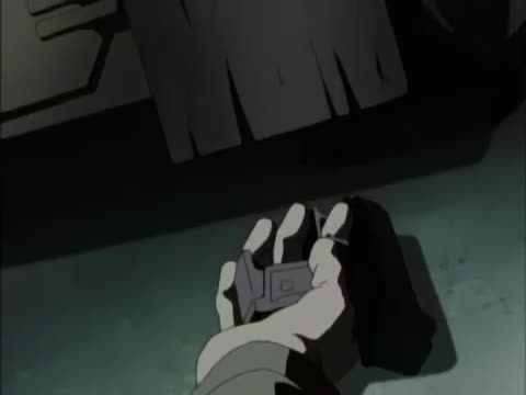 Hellsing Episódio 12
