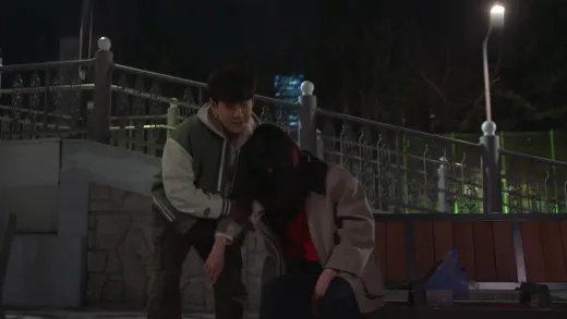 A Destemida Yong Su Jeong Episódio 7