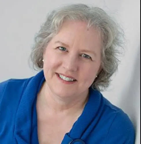 Grace Diane Jensen