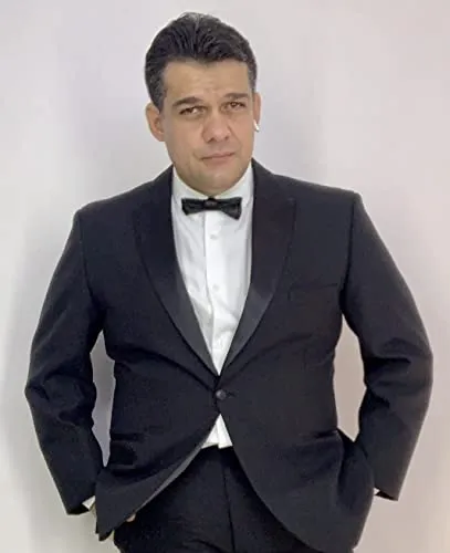 Amadeu Maia