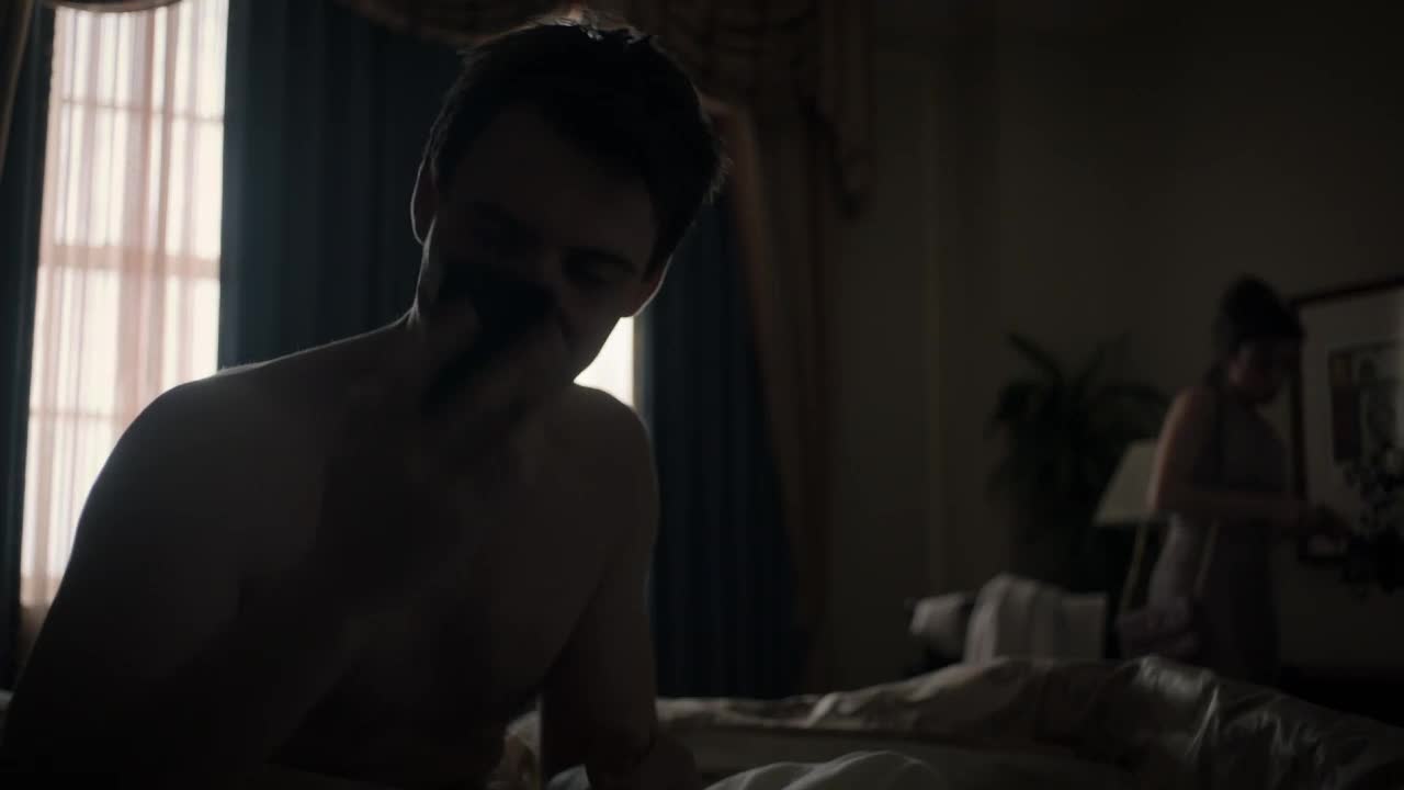 : Mundo Paralelo Episódio 3
