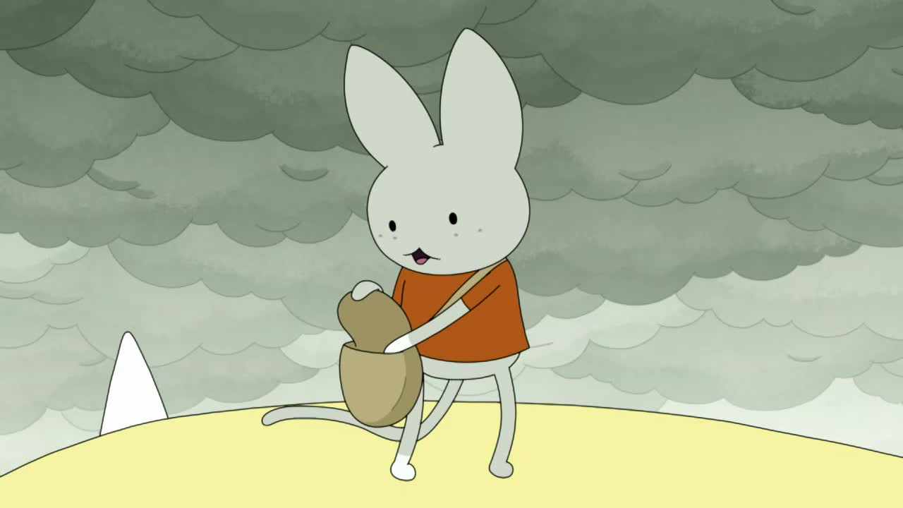 Hora de Aventura com Fionna e Cake Episódio 9