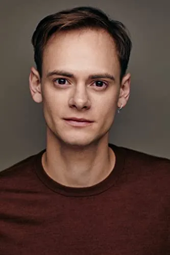 Christian Iversen
