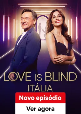 Casamento às Cegas: Itália