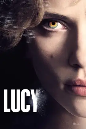 Lucy assistir online grátis