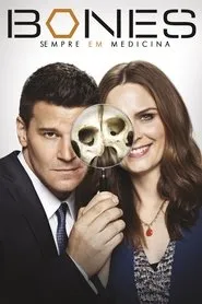 Capa de Bones