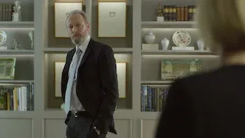 House of Cards-Capítulo 69