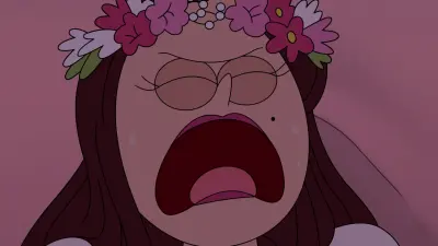 Sem Maturidade Para Isso-E4.Houseguest From Hell