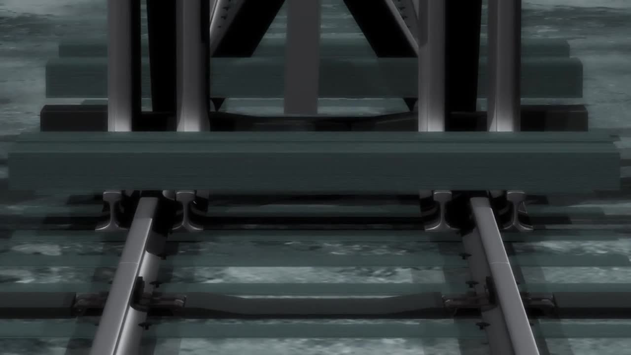 Magia Rekôdo: Mahô Shôjo Madoka Magika Gaiden Episódio 4