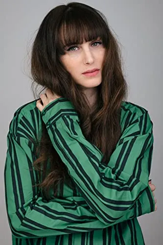 Sharon Ben Tovim