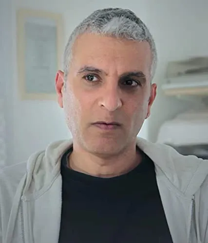 Ofer Calaf