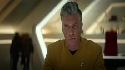 Star Trek: Strange New Worlds-E6.Lift Us Where Suffering Cannot Reach