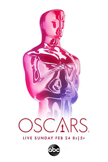 Pôster de Cerimônia do Oscar 2019 (2019)
