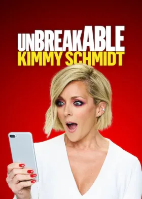 Unbreakable Kimmy Schmidt - Filme grátis no Cinegato