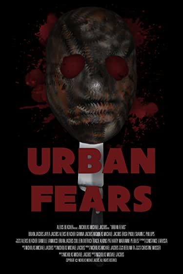 Urban Fears assistir online grátis
