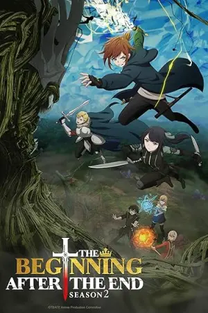 Capa de Rei Renascido