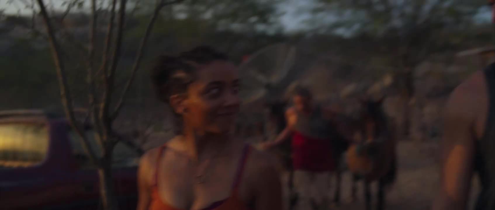 Cangaço Novo Episódio 1