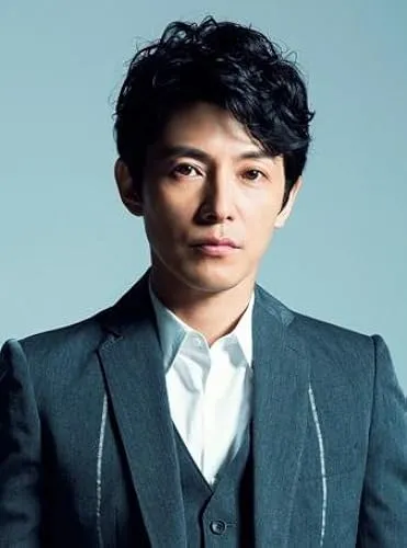 Naohito Fujiki