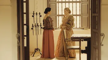 Índia Catalina-Episódio 39