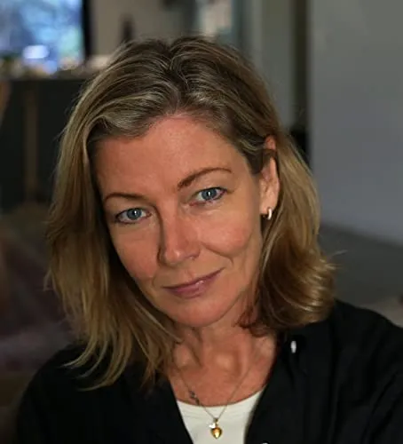 Trudy Hellier