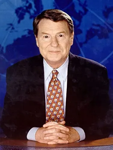 Jim Lehrer