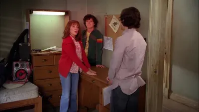 The Middle: Uma Família Perdida no Meio do Nada-E22