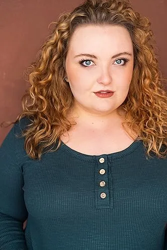 Caitlin Oden