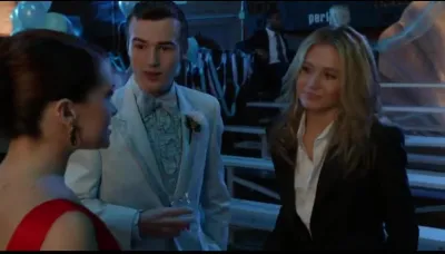 Faking It-E18