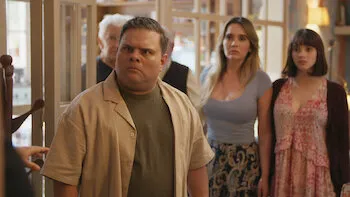Novo Rico, Novo Pobre-Episódio 58