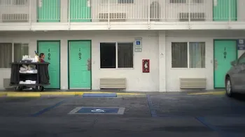 E4.Morte em um motel em Las Vegas