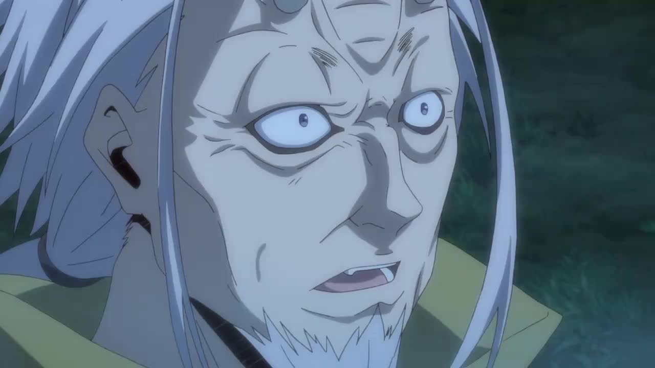 That Time I Got Reincarnated as a Slime Episódio 14