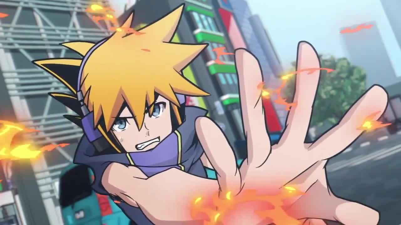 Subarashiki Kono Sekai the Animation Episódio 4