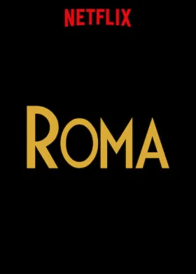 ROMA assistir online grátis