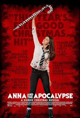 Anna e o Apocalipse - Filme grátis no Tepicine