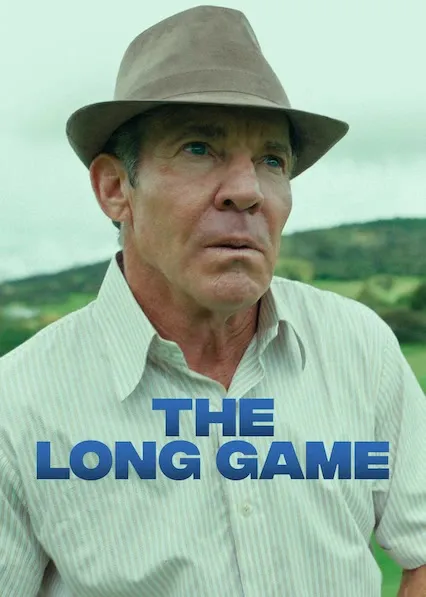 Pôster de Além do Jogo (2024)