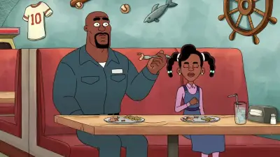 Todo Mundo Ainda Odeia o Chris-E20