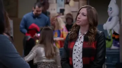 Brooklyn Nine-Nine-E4