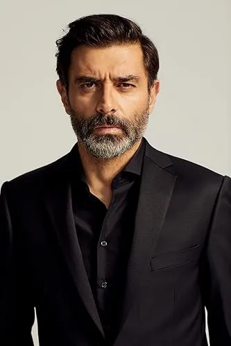 Cansel Elcin