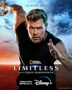 Sem Limites com Chris Hemsworth assistir online grátis