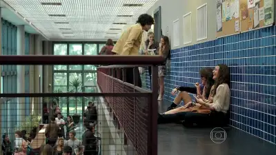 Verdades Secretas-Episódio 2