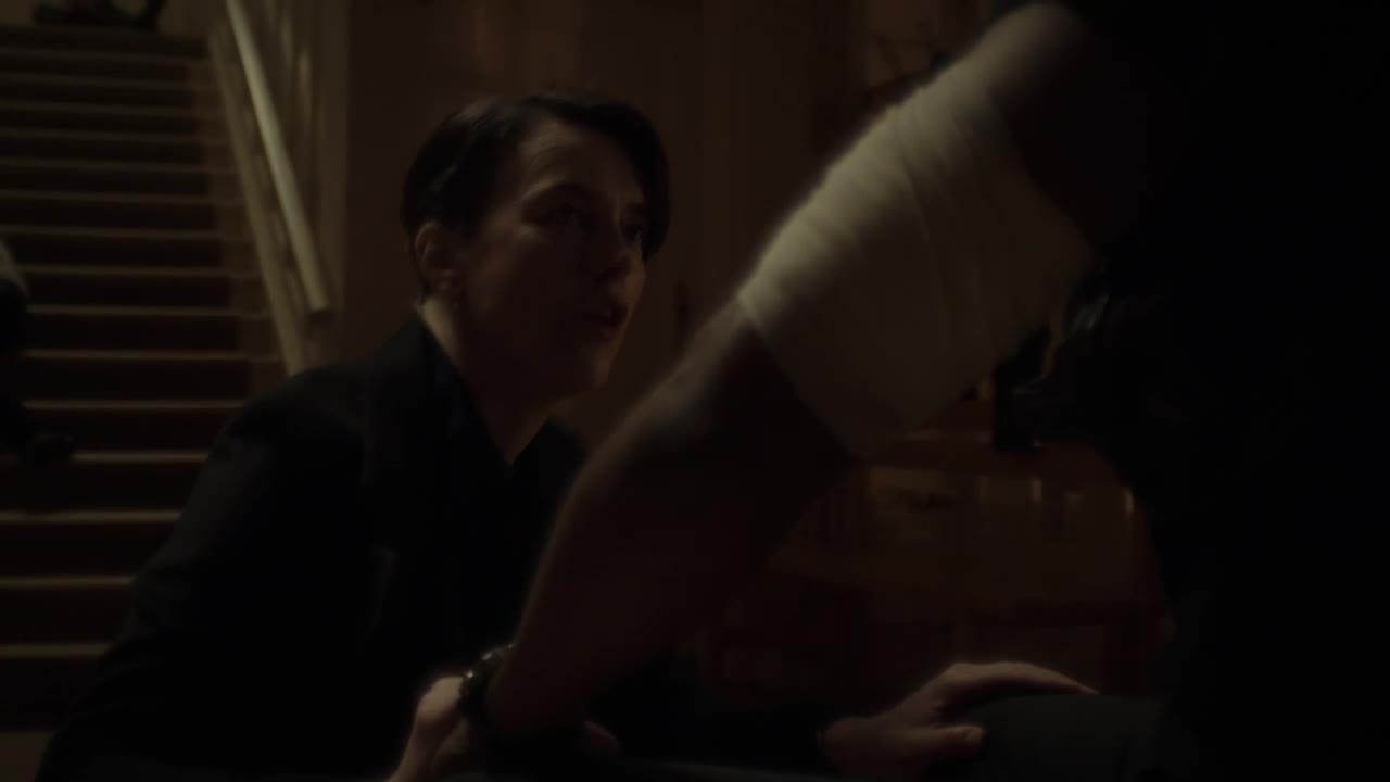: Mundo Paralelo Episódio 8