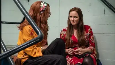Killing Eve: Dupla Obsessão-E3