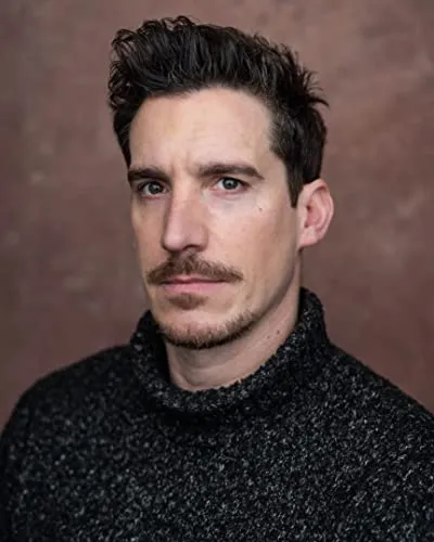 Luke Ireland
