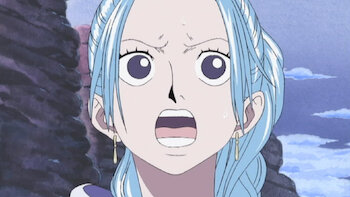 ONE PIECE Episódio 97
