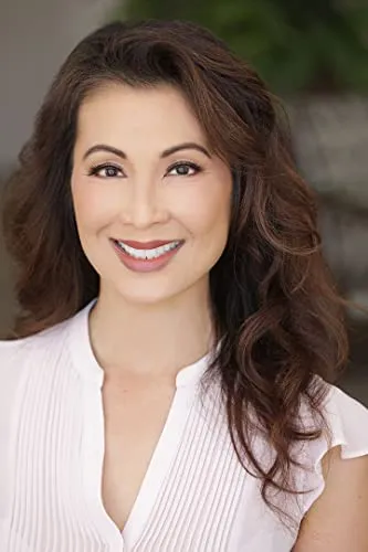 Joan Powers